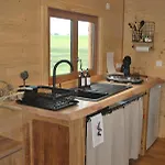 Country house La Roulotte Des Mohuques