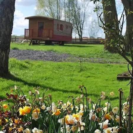 La Roulotte Des Mohuques